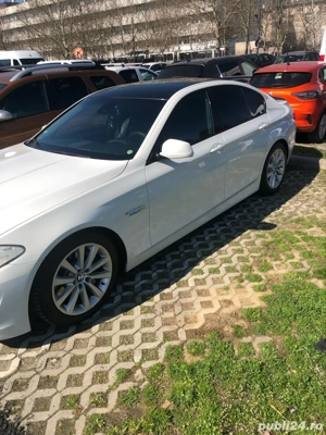 vind BMW seria 5