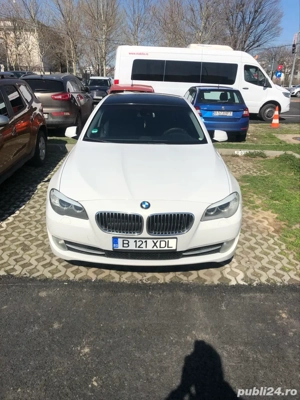 vind BMW seria 5 - imagine 5