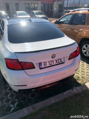 vind BMW seria 5 - imagine 3