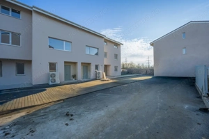 Voluntari, casă P+1+M cu 145mp utili și pompă de căldură! Comision 0%! - imagine 19