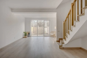 Voluntari, casă P+1+M cu 145mp utili și pompă de căldură! Comision 0%! - imagine 7