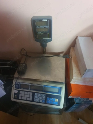 Vînd cintar stare buna 