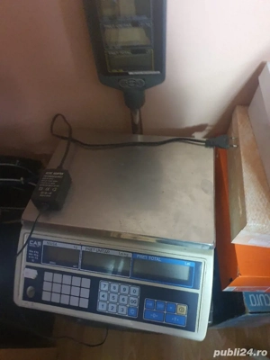 Vînd Schimb cintar stare buna  - imagine 4