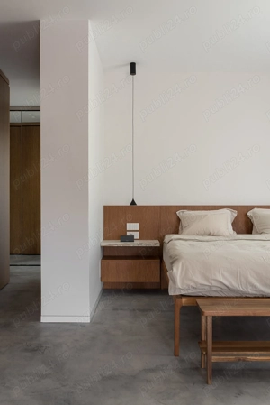 Microciment epoxidica si poliuretan pentru pardoseli si pereti - imagine 3