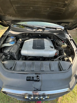 audi Q7 3.0 tdi - imagine 4