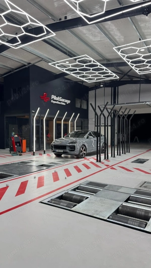 Microciment epoxidica si poliuretan pentru pardoseli si pereti - imagine 4