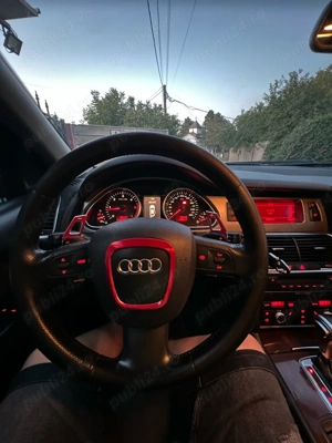 audi Q7 3.0 tdi - imagine 2