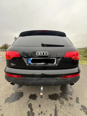 audi Q7 3.0 tdi - imagine 5