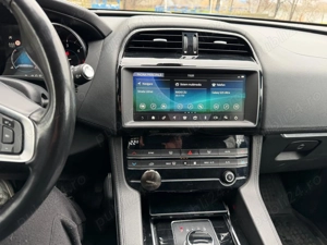 Vind Jaguar F-pace 2020 ,2.0d,180cp,184k km,awd,diesel negru - imagine 9