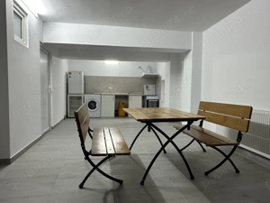 Cazare muncitori in zona Shopping-Sagului 750 lei lunar cheltuieli incluse - imagine 3