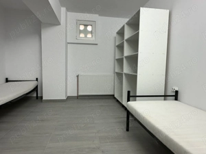 Cazare muncitori in zona Shopping-Sagului 750 lei lunar cheltuieli incluse - imagine 5