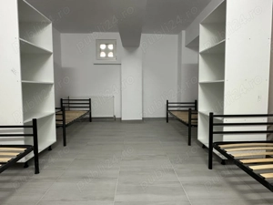 Cazare muncitori in zona Shopping-Sagului 750 lei lunar cheltuieli incluse - imagine 6
