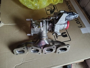 burbosuflanta,mercedes A/B/C/E & CLA 2016 A2600902500