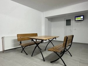 Cazare muncitori in zona Shopping-Sagului 750 lei lunar cheltuieli incluse - imagine 4