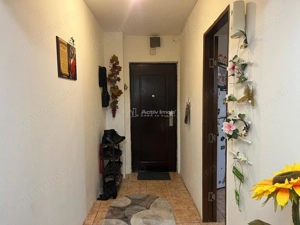 Lugoj, Ap. Superb, 2 Cam. 83 MP. Parter - imagine 11