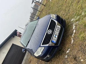 Vând pasat b6 motor 2000 140 cai  - imagine 4
