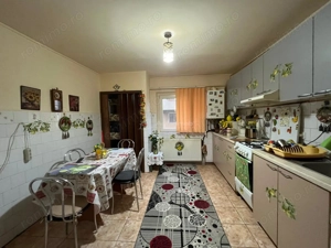 Lugoj, Ap. Superb, 2 Cam. 83 MP. Parter - imagine 6