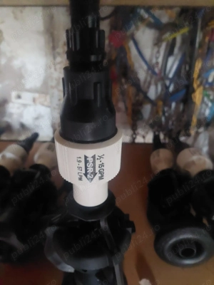 Piese pentru pivoti irigat