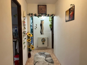 Lugoj, Ap. Superb, 2 Cam. 83 MP. Parter - imagine 4