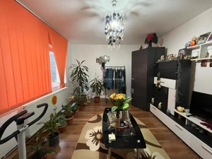 Lugoj, Ap. Superb, 2 Cam. 83 MP. Parter - imagine 3