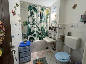 Lugoj, Ap. Superb, 2 Cam. 83 MP. Parter - imagine 7