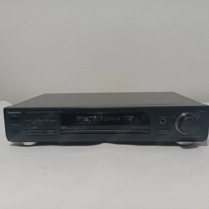 Tuner Technics ST-GT550