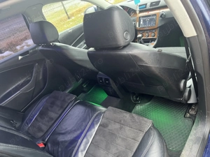 Vând pasat b6 motor 2000 140 cai  - imagine 2