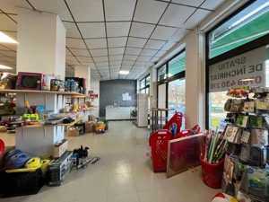 Lugoj, De Inchiriat – Spatiu Comercial, 194 Mp,  Zona Strand - imagine 6