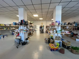 Lugoj, De Inchiriat – Spatiu Comercial, 194 Mp,  Zona Strand - imagine 5