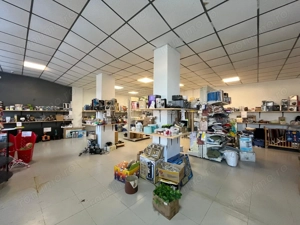 Lugoj, De Inchiriat – Spatiu Comercial, 194 Mp,  Zona Strand - imagine 2
