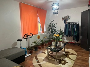 Lugoj, Ap. Superb, 2 Cam. 83 MP. Parter - imagine 15