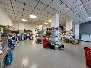 Lugoj, De Inchiriat – Spatiu Comercial, 194 Mp,  Zona Strand - imagine 4