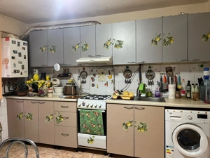 Lugoj, Ap. Superb, 2 Cam. 83 MP. Parter - imagine 18