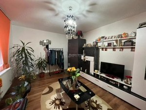 Lugoj, Ap. Superb, 2 Cam. 83 MP. Parter - imagine 16