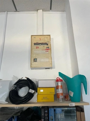 Lugoj, De Inchiriat – Spatiu Comercial, 194 Mp,  Zona Strand - imagine 17