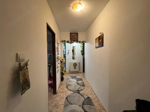 Lugoj, Ap. Superb, 2 Cam. 83 MP. Parter - imagine 12