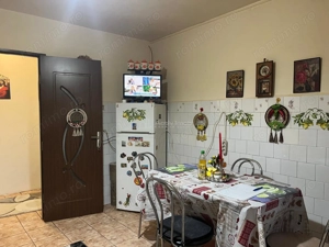 Lugoj, Ap. Superb, 2 Cam. 83 MP. Parter - imagine 19