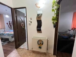 Lugoj, Ap. Superb, 2 Cam. 83 MP. Parter - imagine 13