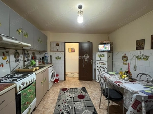 Lugoj, Ap. Superb, 2 Cam. 83 MP. Parter - imagine 20