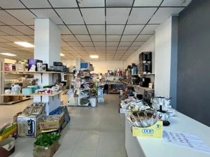 Lugoj, De Inchiriat – Spatiu Comercial, 194 Mp,  Zona Strand - imagine 3