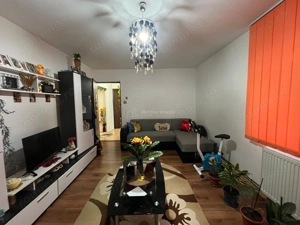 Lugoj, Ap. Superb, 2 Cam. 83 MP. Parter - imagine 14