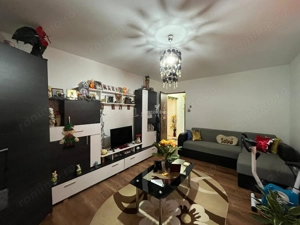 Lugoj, Ap. Superb, 2 Cam. 83 MP. Parter - imagine 17