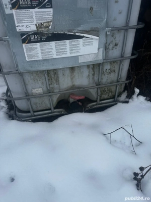 Vand bazine de apa  - imagine 3