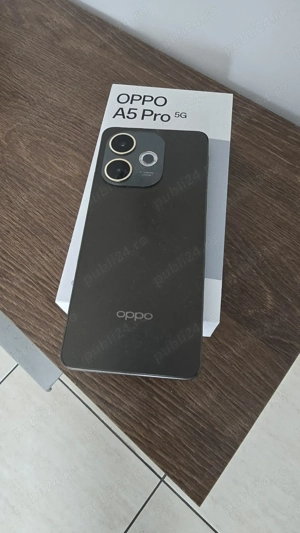 De vânzare Oppo a5Pro - imagine 2