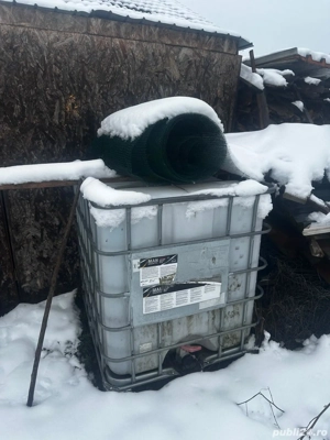 Vand bazine de apa  - imagine 2