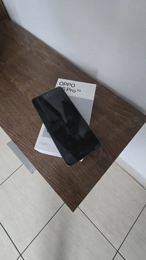 De vânzare Oppo a5Pro - imagine 3