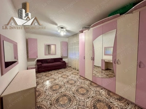 Apartament cu doua camere Aradului-mobilat&utilat 