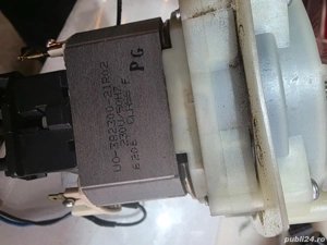 Dezmembrez drujba electrica 2000w budget bks 402 lama 40cm - imagine 4