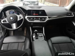  Vand  BMW XDrive 4x4 320d   99m Km  Diesel   190HP - imagine 4