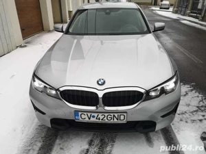  Vand  BMW XDrive 4x4 320d   99m Km  Diesel   190HP - imagine 2